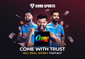 Come Game APK Download
